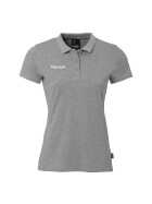 Classic Polo Shirt Damen