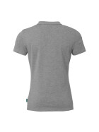 Classic Polo Shirt Damen
