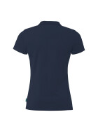 Classic Polo Shirt Damen