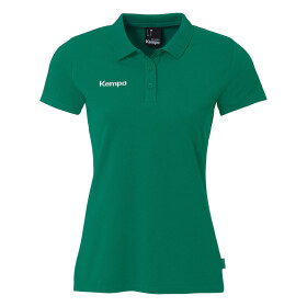 Classic Polo Shirt Damen
