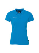 Classic Polo Shirt Damen