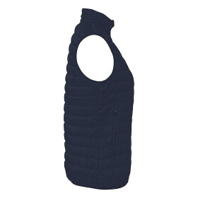 Basic Weste Damen