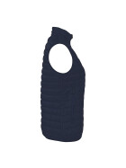 Basic Weste Damen