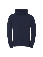 STMNT Kapuzenjacke