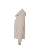 STMNT Kapuzenjacke Damen