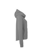 STMNT Kapuzenjacke Damen