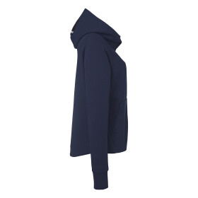 STMNT Kapuzenjacke Damen
