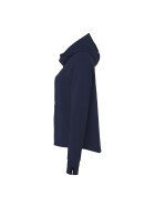 STMNT Kapuzenjacke Damen