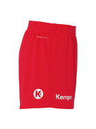 Team Shorts Damen