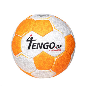 Spirit Emotion (white/orange)