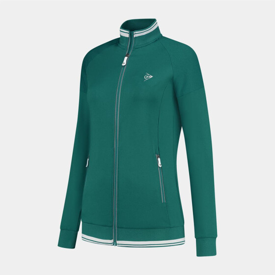 CLUB GIRLS KNITTED JACKET