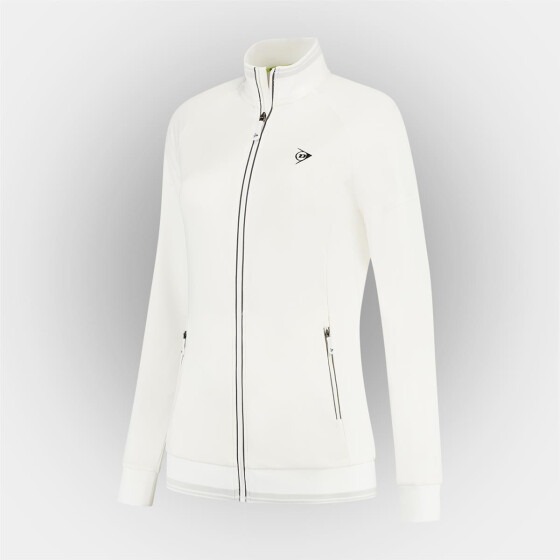CLUB LADIES KNITTED JACKET