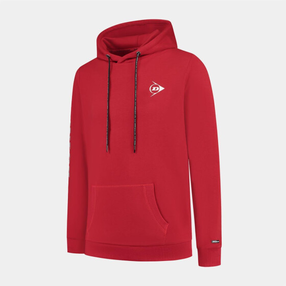ESSENTIALS HOODED SWEAT