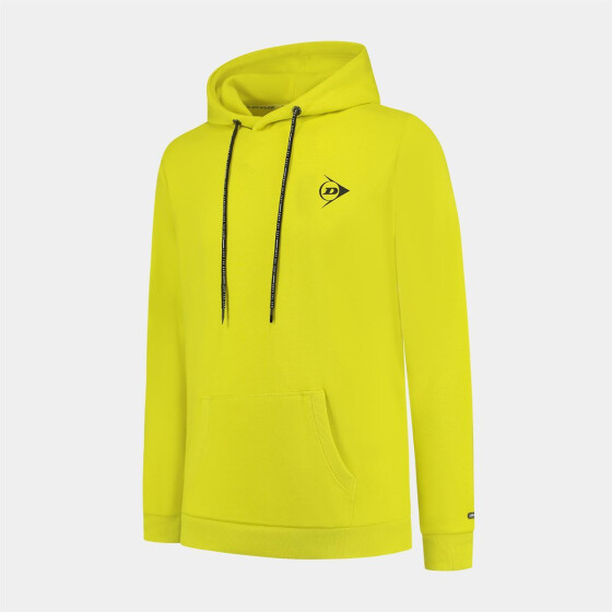 ESSENTIALS HOODED SWEAT