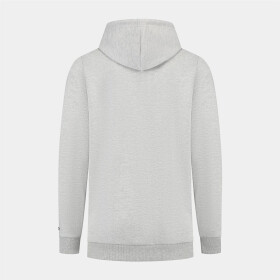 ESSENTIALS BASIC HOODED SWEAT