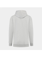 ESSENTIALS BASIC HOODED SWEAT