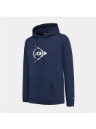 ESSENTIALS BASIC HOODED SWEAT