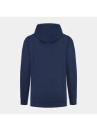 ESSENTIALS BASIC HOODED SWEAT