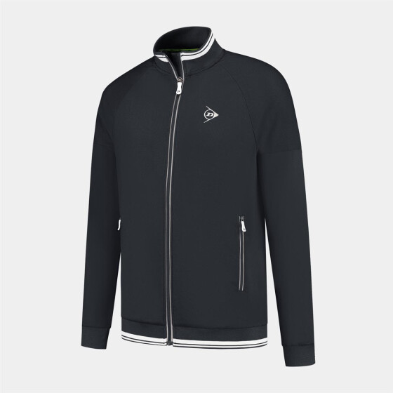CLUB MENS KNITTED JACKET
