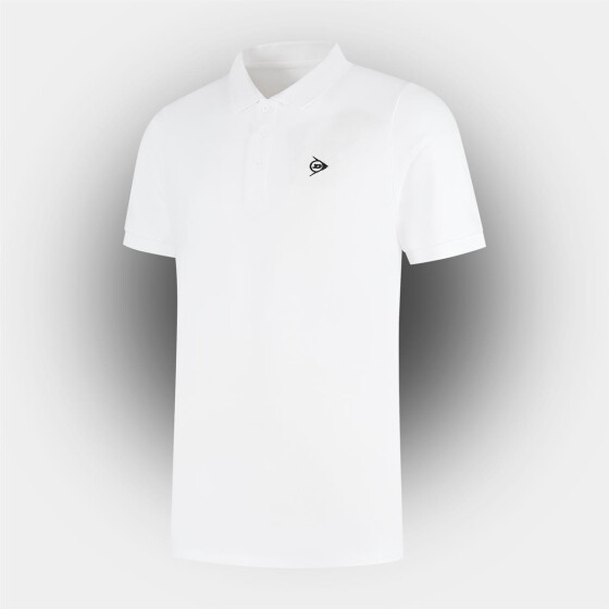 UNISEX COTTON POLO