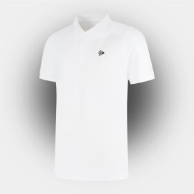 UNISEX COTTON POLO