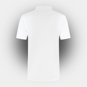 UNISEX COTTON POLO