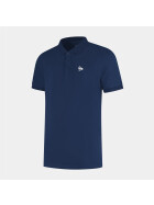 UNISEX COTTON POLO