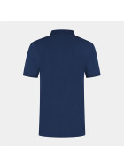 UNISEX COTTON POLO
