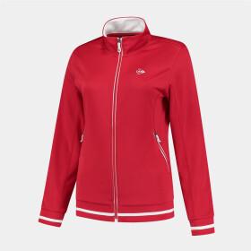 CLUB GIRLS KNITTED JACKET