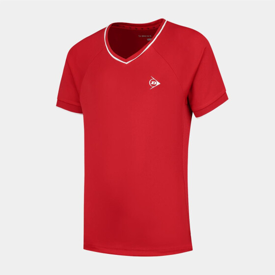 CLUB GIRLS CREW TEE