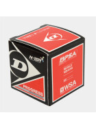 Progress Squash Ball 12pcs - red dot