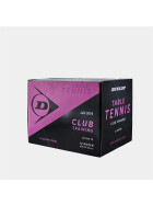 CLUB TRAINING 12 DOZ BOX WHT