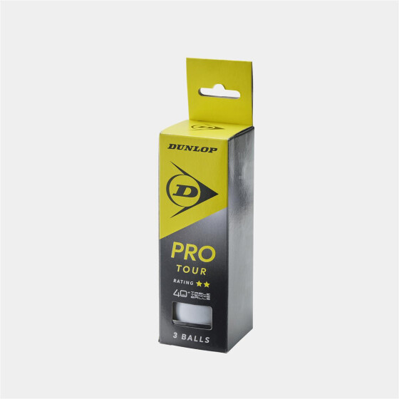 PRO TOUR 3 BALL BOX