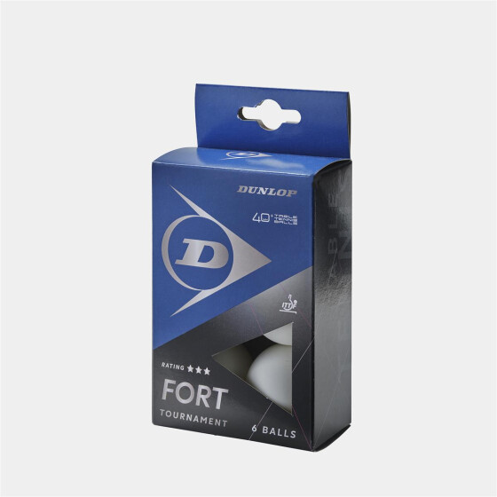 FORT TOURNAMENT 6 BALL BOX