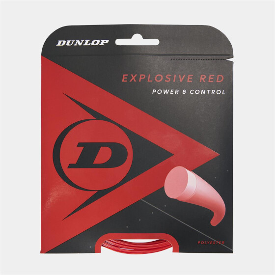 EXPLOSIVE RED - 16G 12 Meter Set