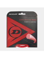 EXPLOSIVE RED - 16G 12 Meter Set