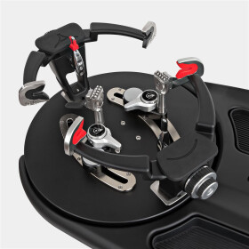 STRINGING MACHINE 2.0 LINEAR GRIPPER