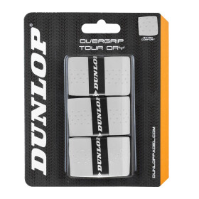 OVERGRIP TOUR DRY WHITE