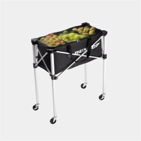 FOLDABLE TEACHING CART 250 BALLS