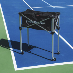 FOLDABLE TEACHING CART 250 BALLS