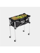 FOLDABLE TEACHING CART 250 BALLS