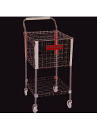METAL TEACHING CART 325 BALLS