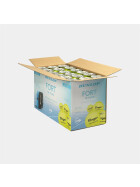 FORT TR PLUS 4PET 72BALLS BOX
