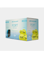 FORT TR PLUS 4PET 72BALLS BOX