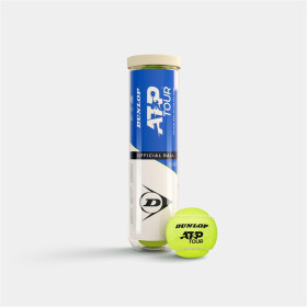 ATP TOUR 4PET