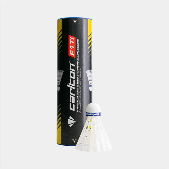 F1 TI WHTBLU 6PK