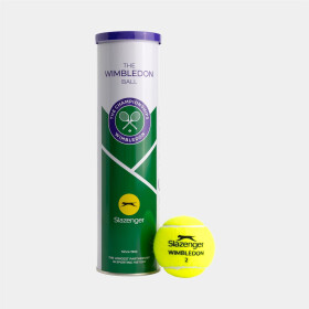 WIMBLEDON 4TIN