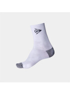 MEN SPORT SOCKS 1-PACK - WHITE