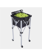 FOLDABLE TEACHING CART 144 BALLS