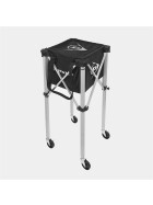 FOLDABLE TEACHING CART 144 BALLS